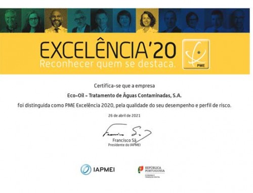 PME Excelência